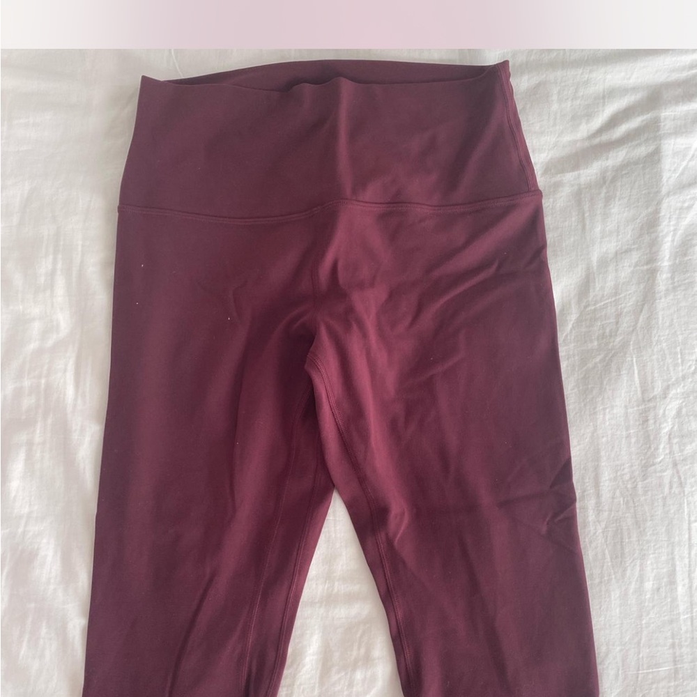 Lululemon Legging